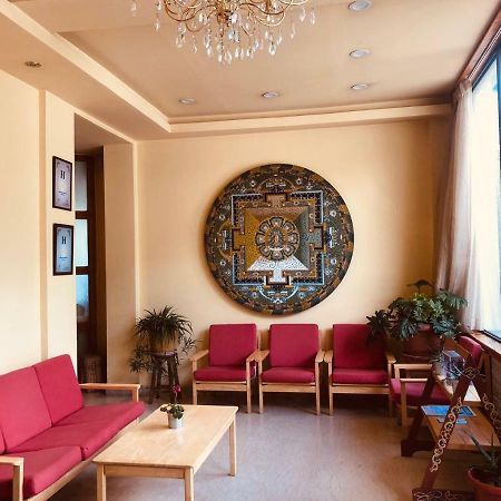 Bhutan Suites Thimphu Exterior photo