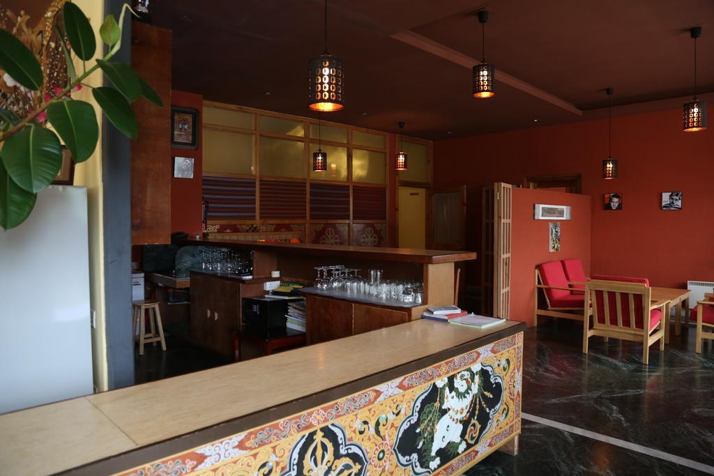 Bhutan Suites Thimphu Exterior photo