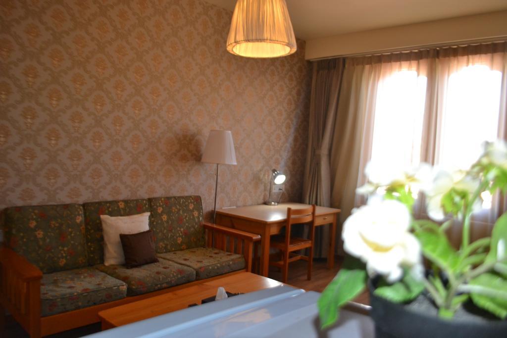 Bhutan Suites Thimphu Exterior photo