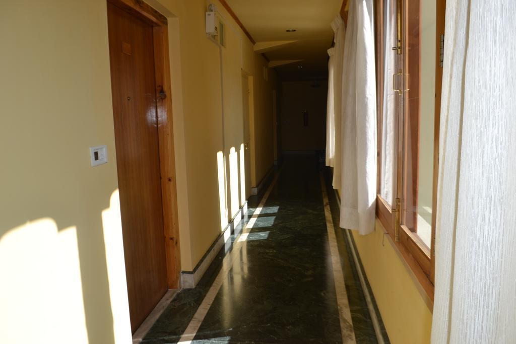 Bhutan Suites Thimphu Exterior photo