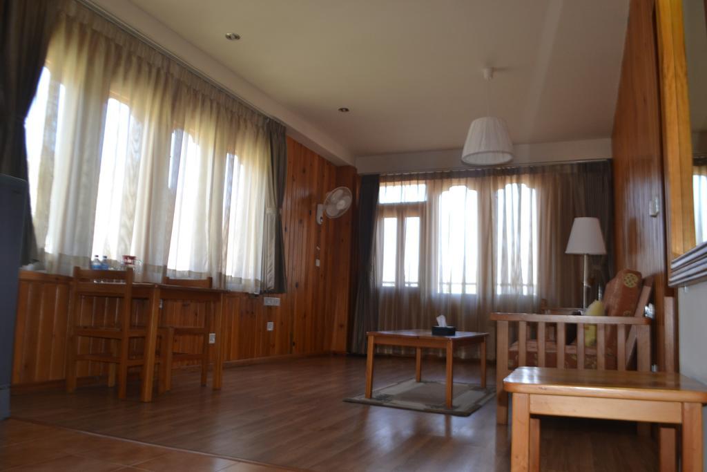 Bhutan Suites Thimphu Exterior photo