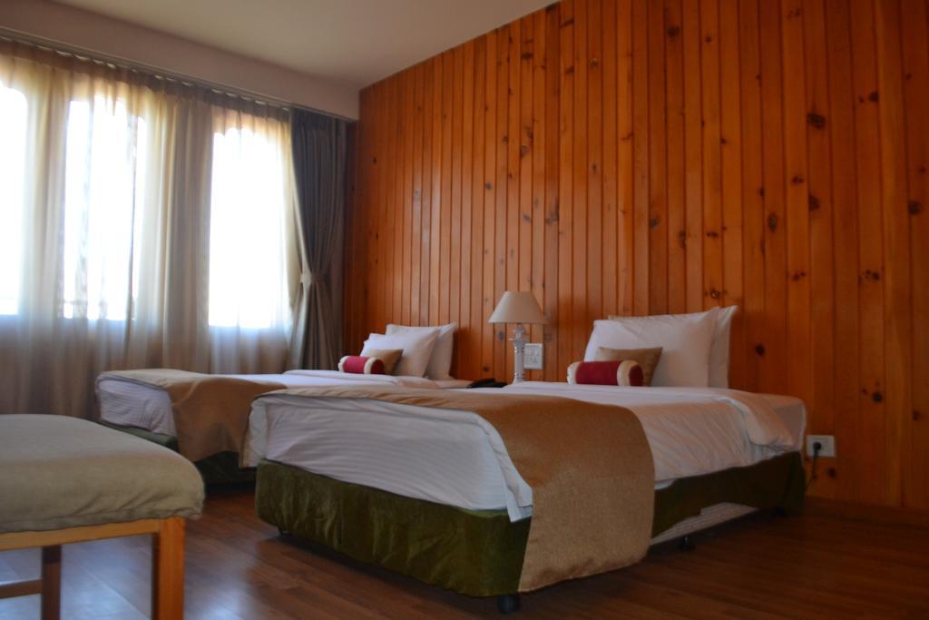 Bhutan Suites Thimphu Exterior photo